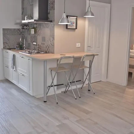 Dom wakacyjny Sicily