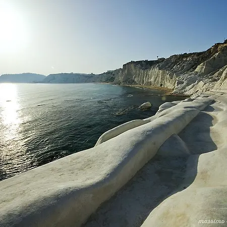 Nyaraló Sicily