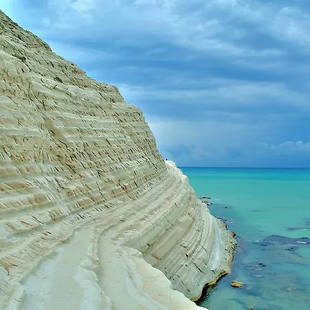 Sicily Porto Empedocle