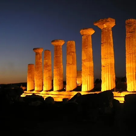 Nyaraló Sicily