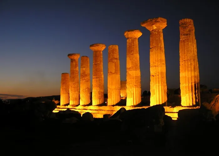 Сasa de vacaciones Sicily